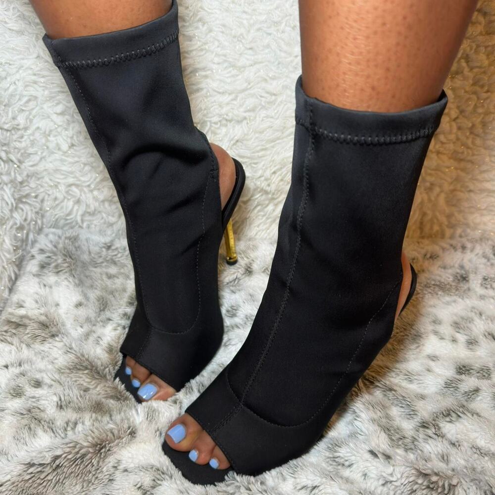 Liliana slip heel - Picture 5 of 5